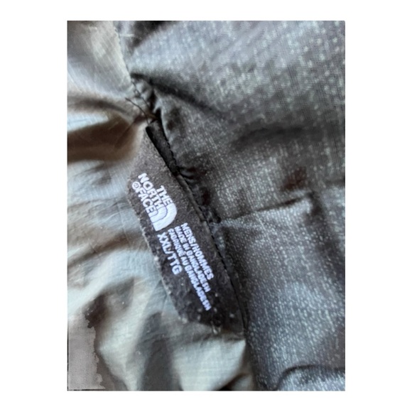 The North Face ThermoBall Eco Jacket, Men’s 2XL XXL - Picture 4 of 10